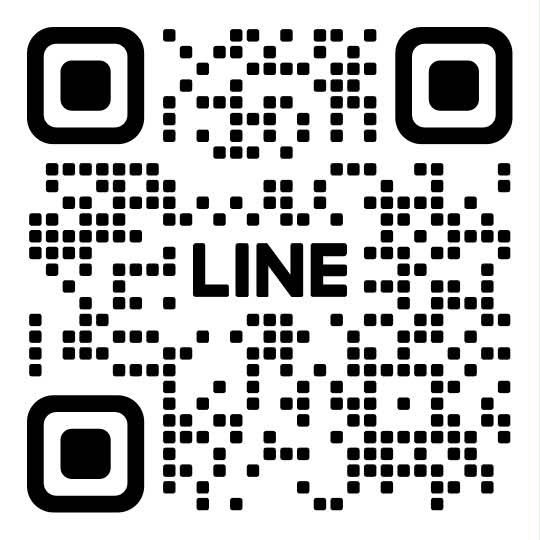 LINE QR Code