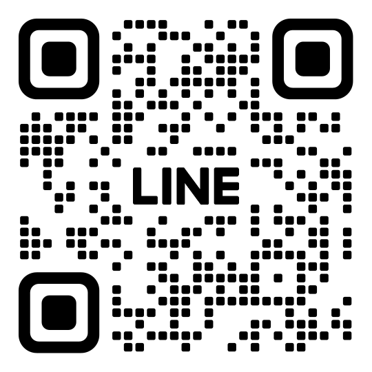 LINE QR Code