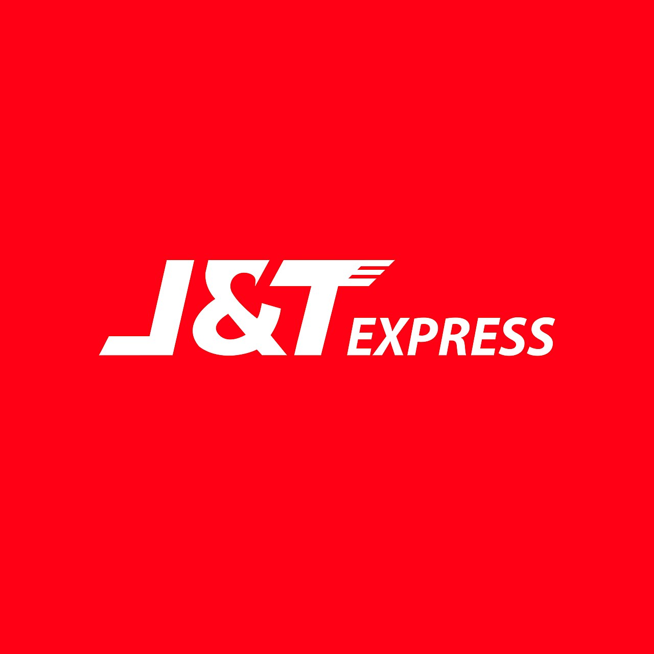 โลโก้ J&T Express